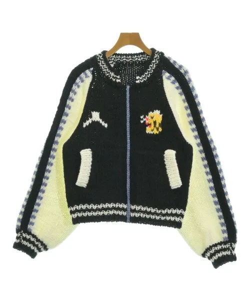 ANREALAGE Pullover