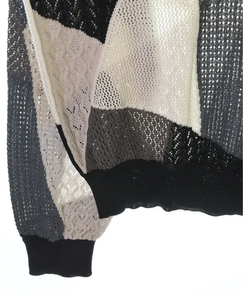 ANREALAGE Pullover