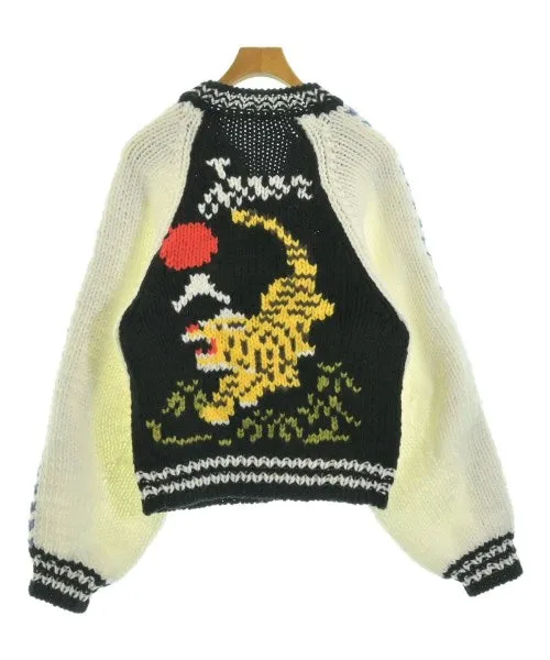 ANREALAGE Pullover