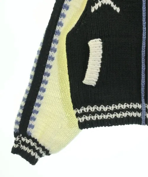 ANREALAGE Pullover