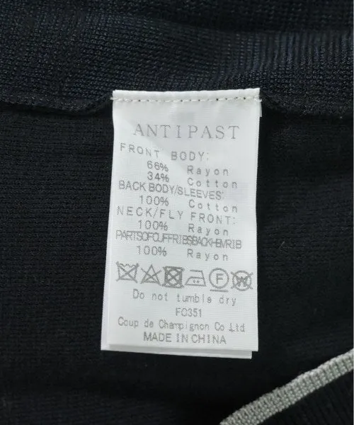 ANTIPAST Pullover
