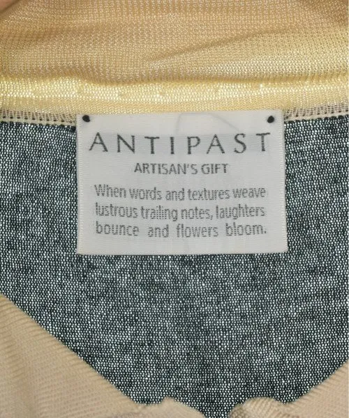 ANTIPAST Pullover