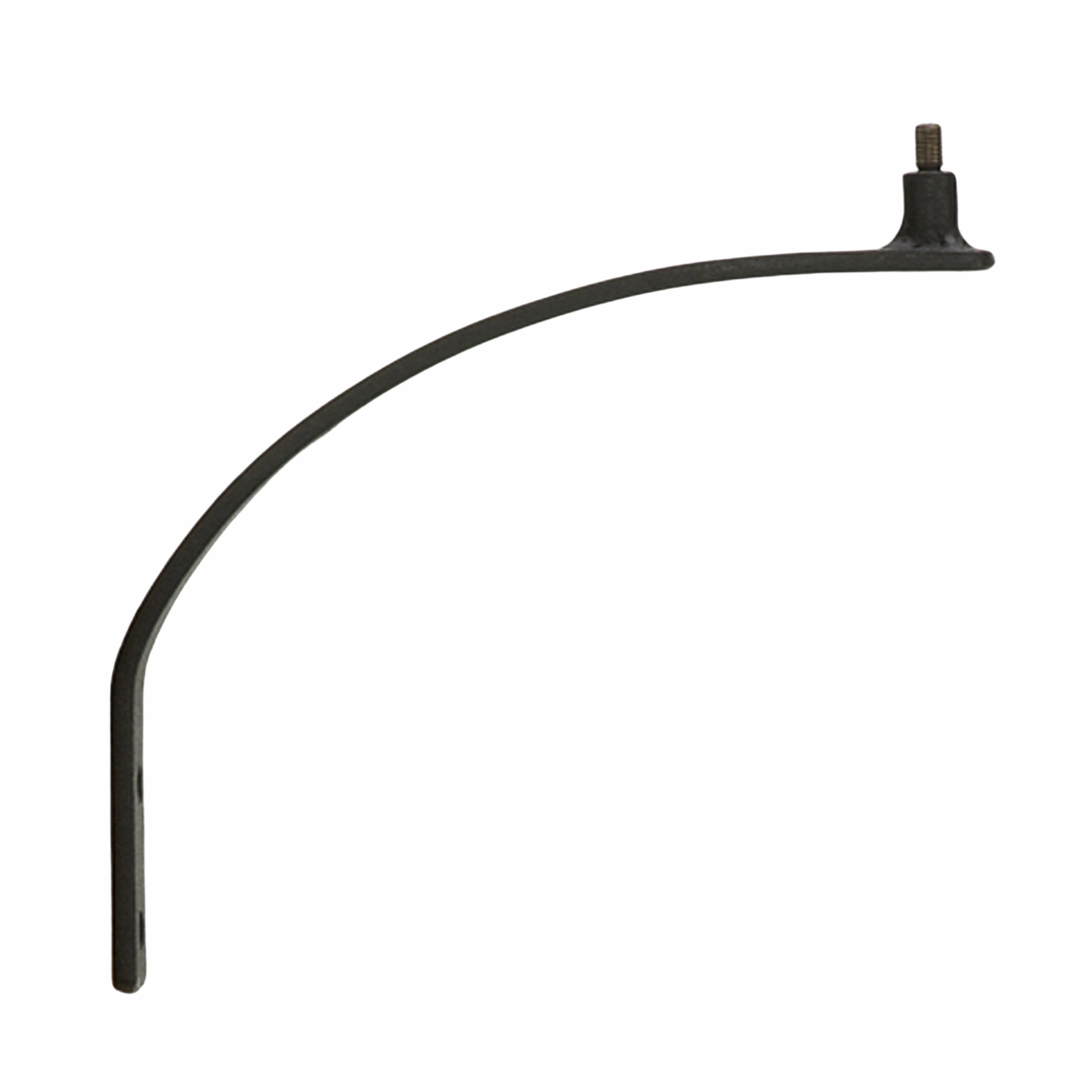 Antiqued Birdbath & Wall Mount Bracket