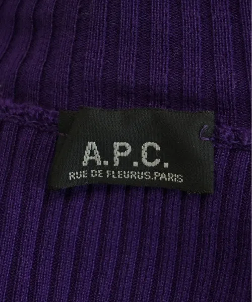 A.P.C. Pullover