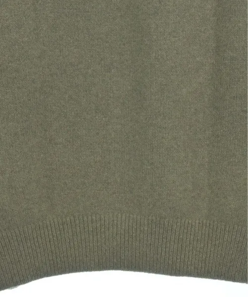 A.PRESSE Pullover