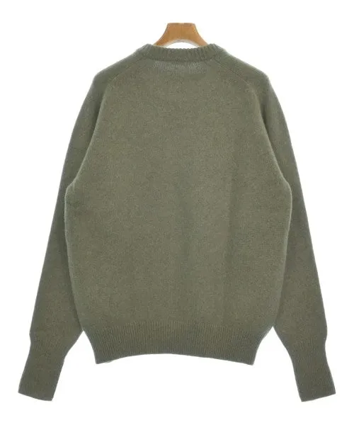 A.PRESSE Pullover