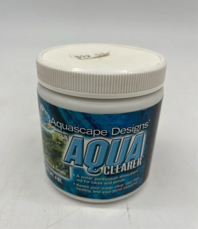 Aqua Clearer,potted plant decor