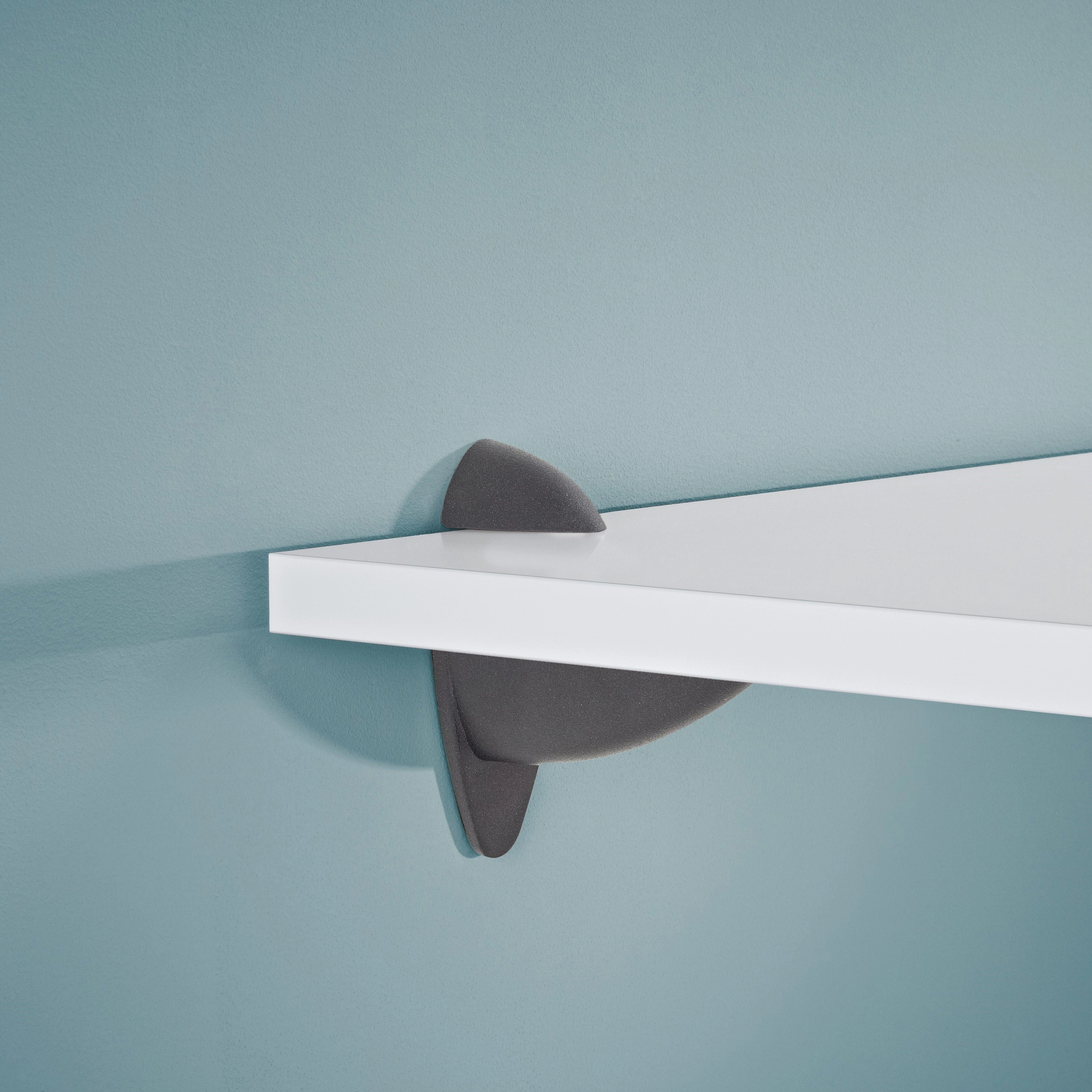 ARA shelf clip