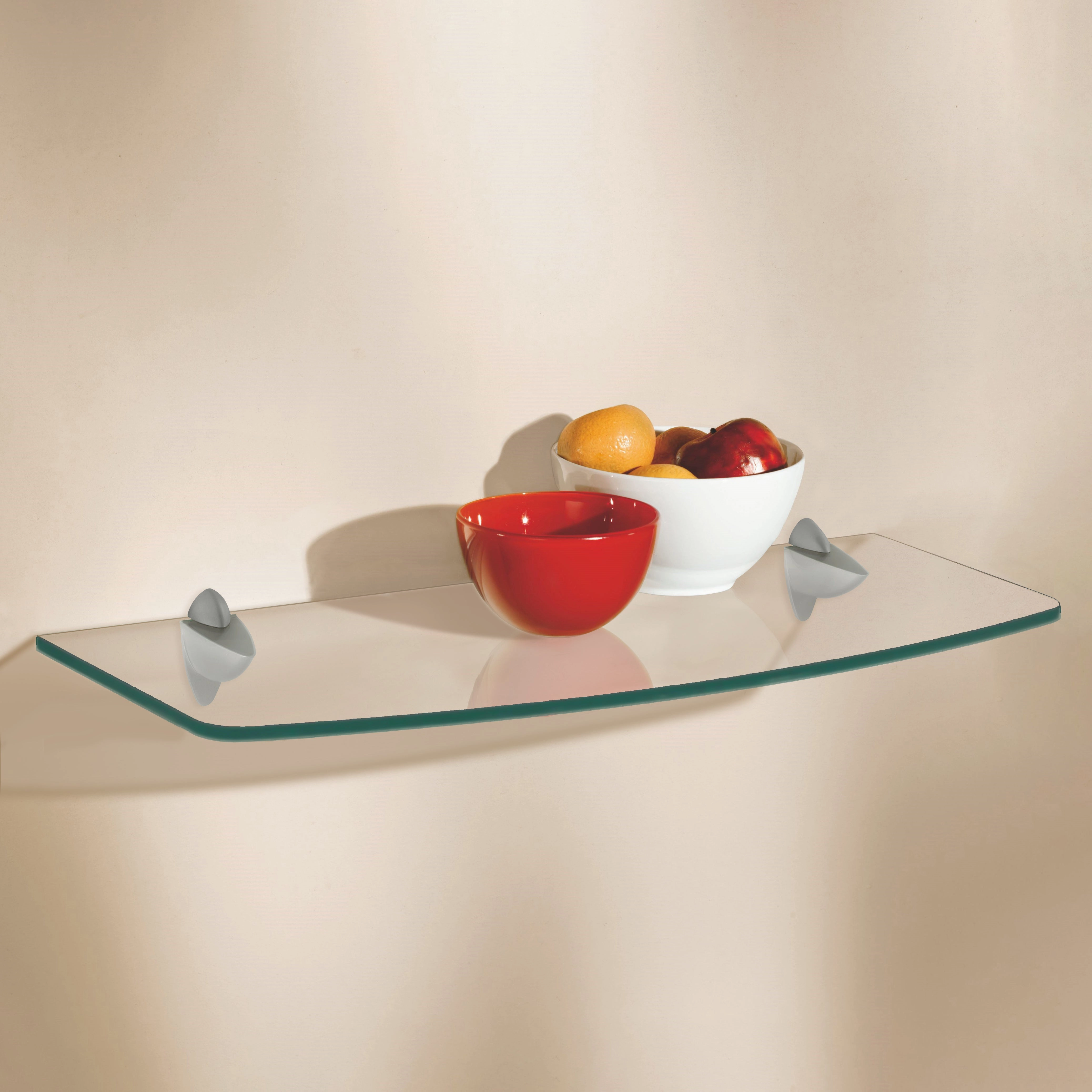 ARA shelf clip