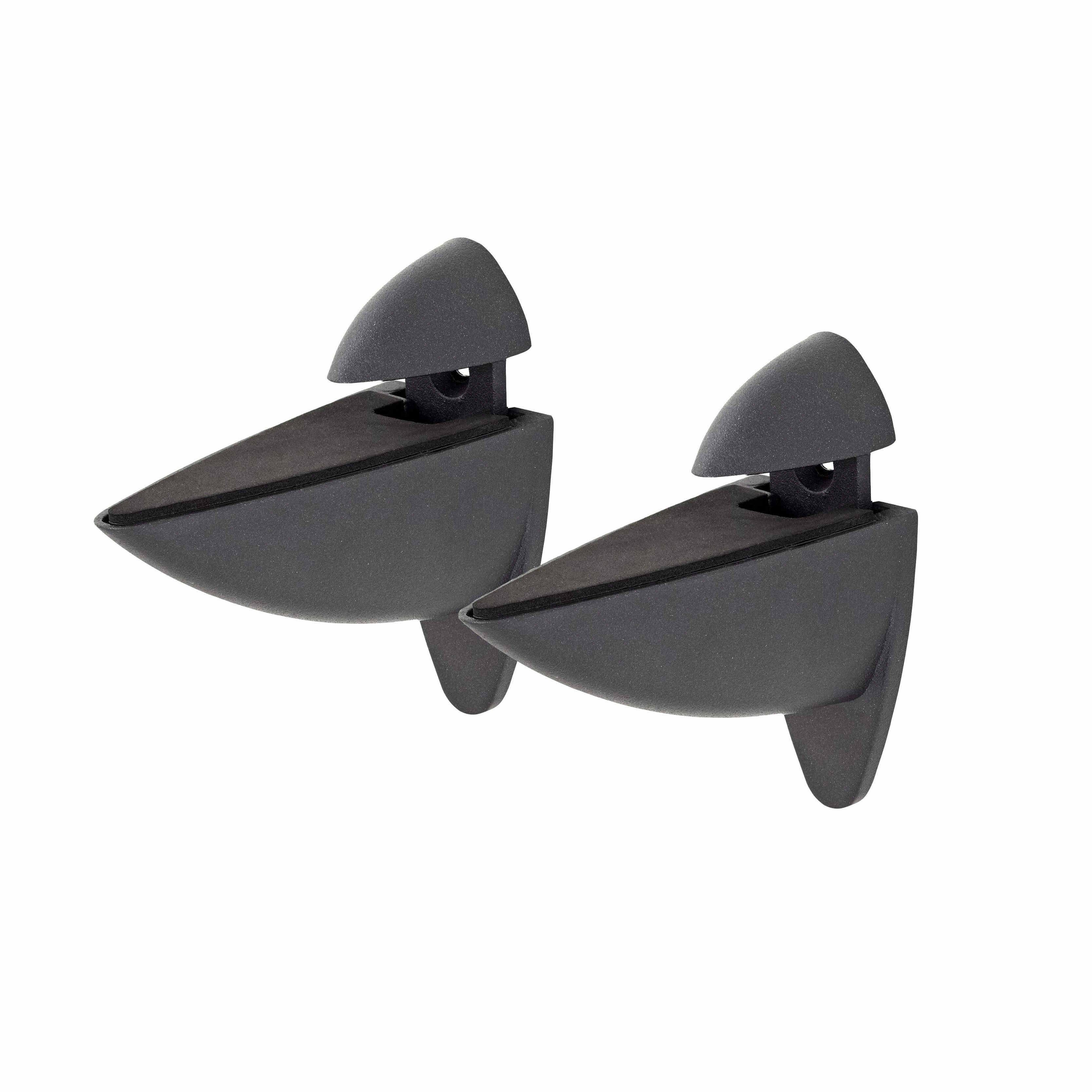 ARA shelf clip,iron plant stand