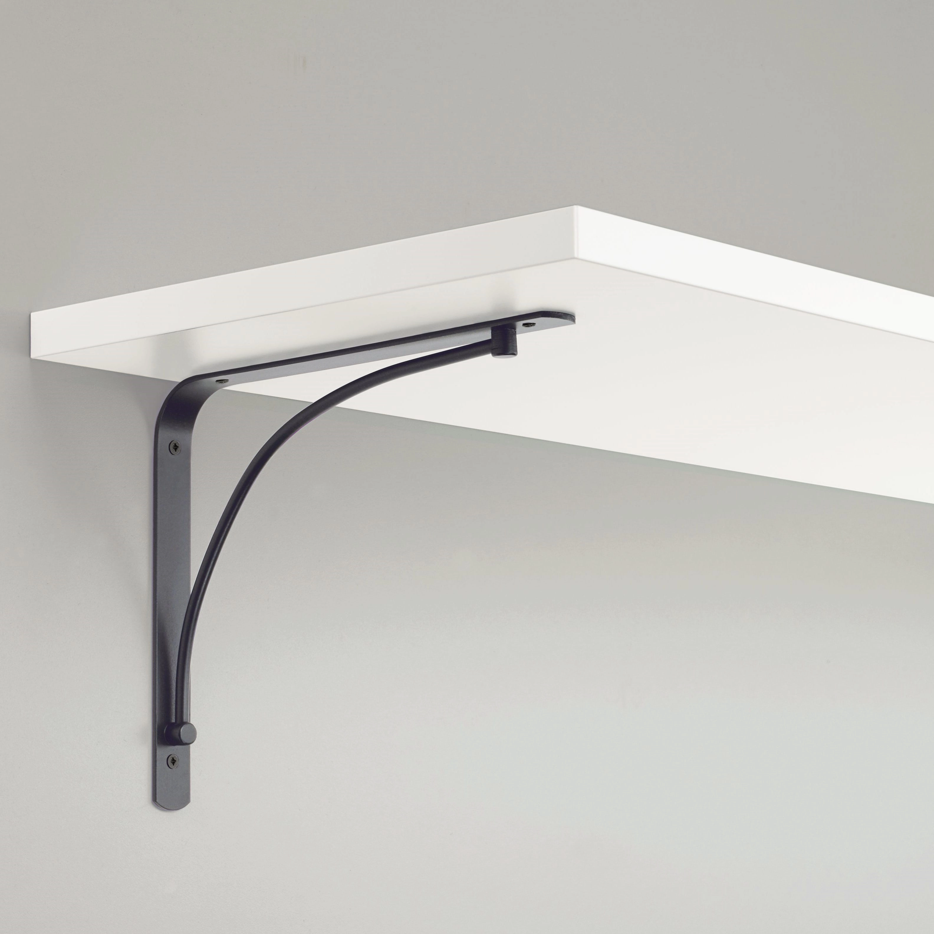 ARCH Shelf Bracket