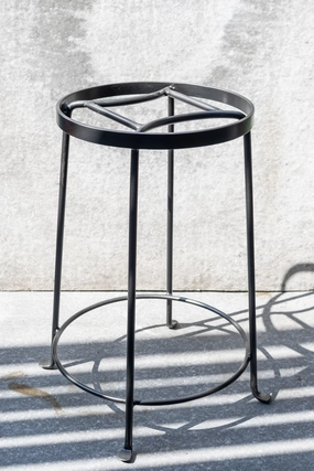 Argyle Plant Stand large,indoor flower container