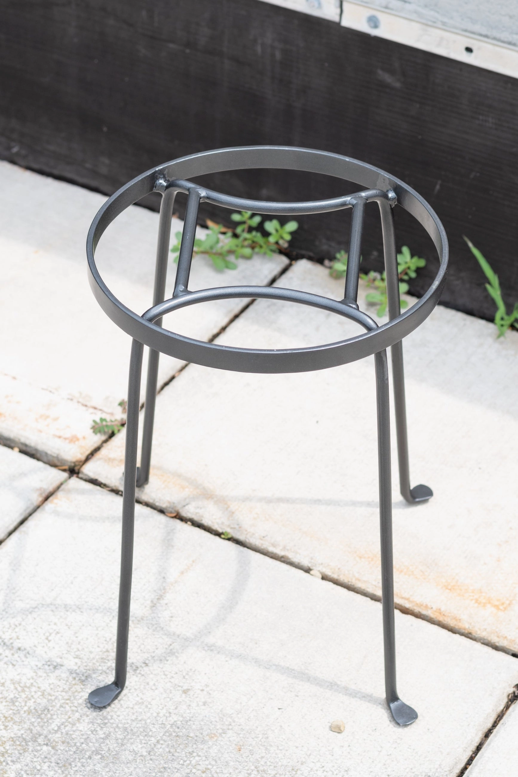 Argyle Plant Stand Medium,indoor flower container