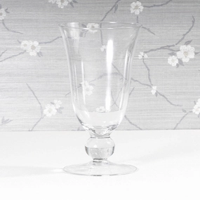 Arlington Vase,hand-painted ceramic vase
