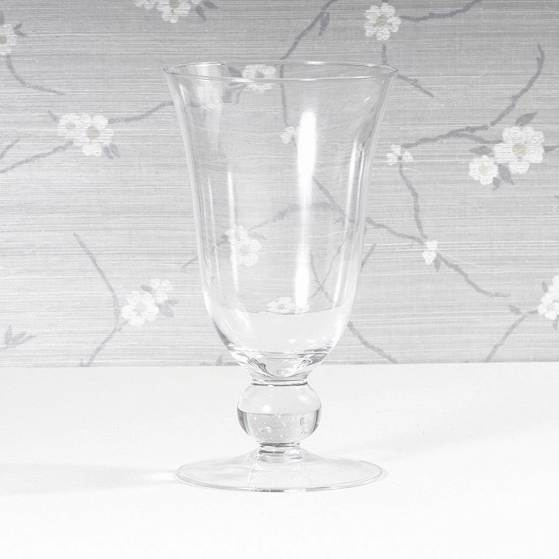 Arlington Vase,hand-painted ceramic vase