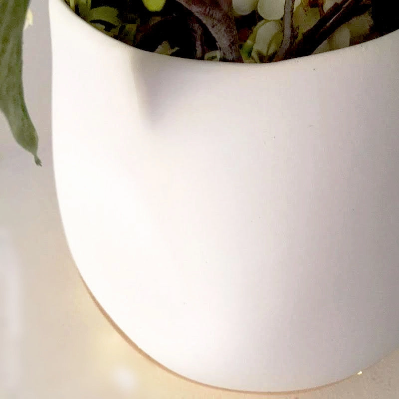Artigiani Vase