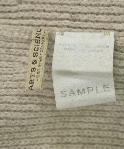 ARTS&SCIENCE Pullover