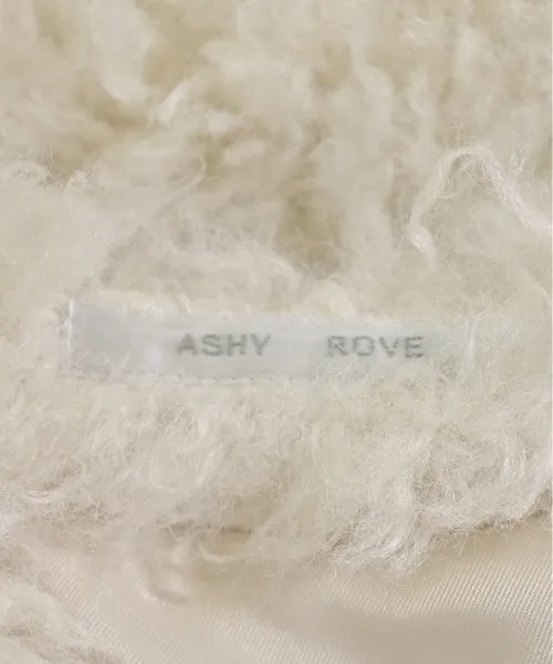 ASHY ROVE Westen