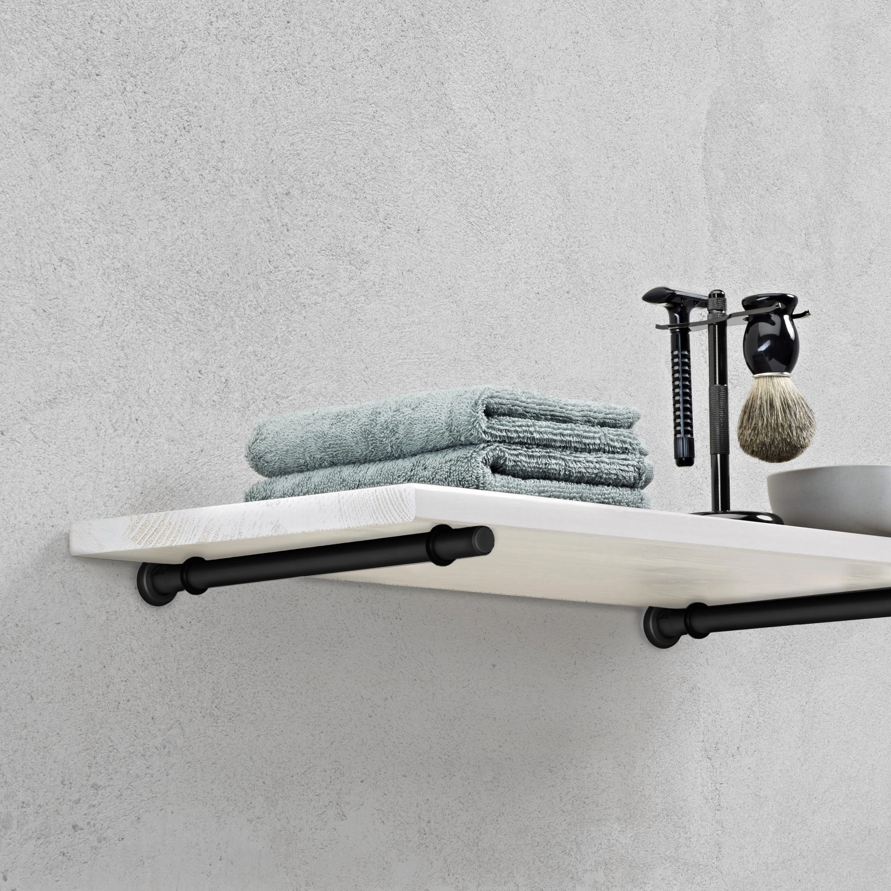 ATLAS Shelf Clip - Set