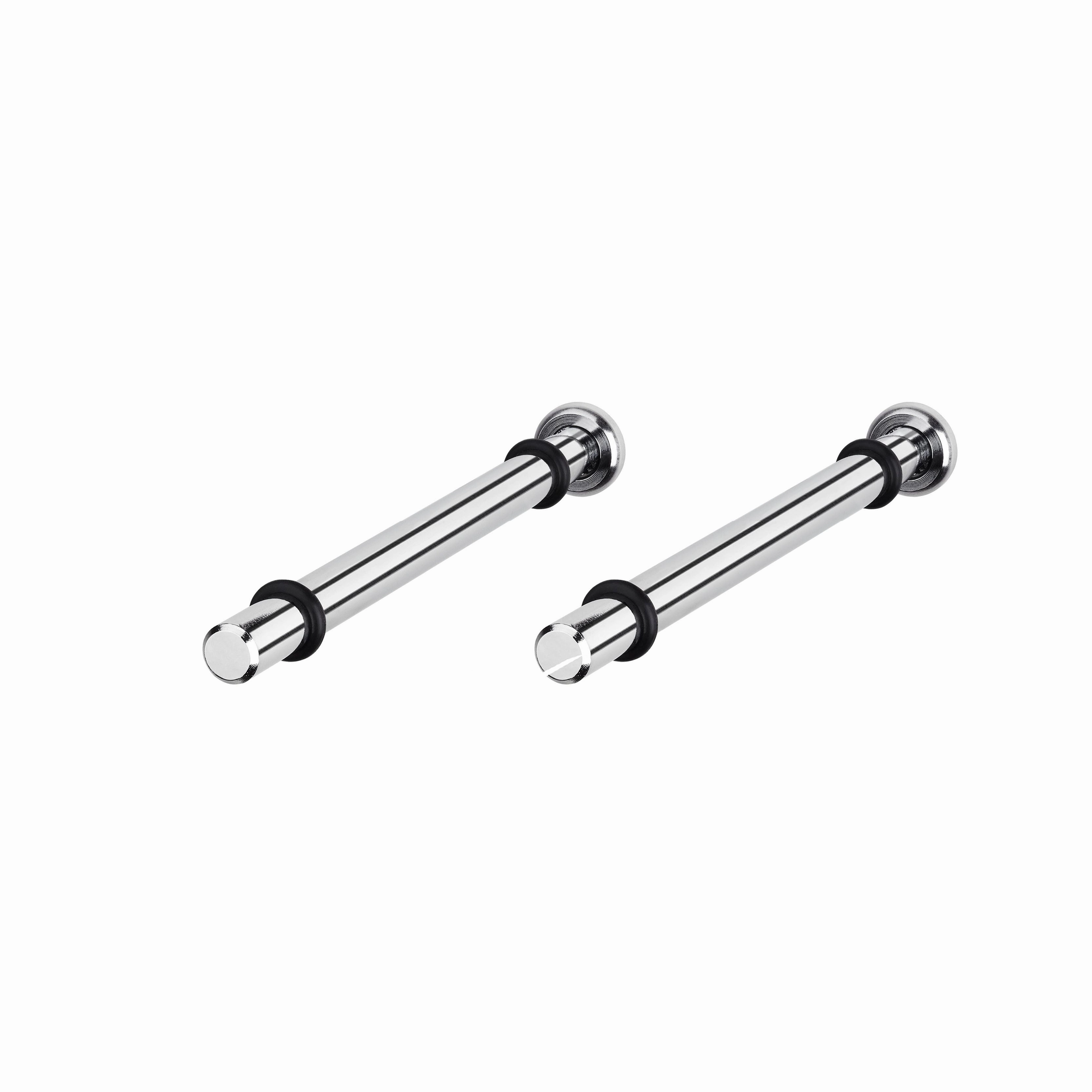 ATLAS Shelf Clip - Set,iron plant stand