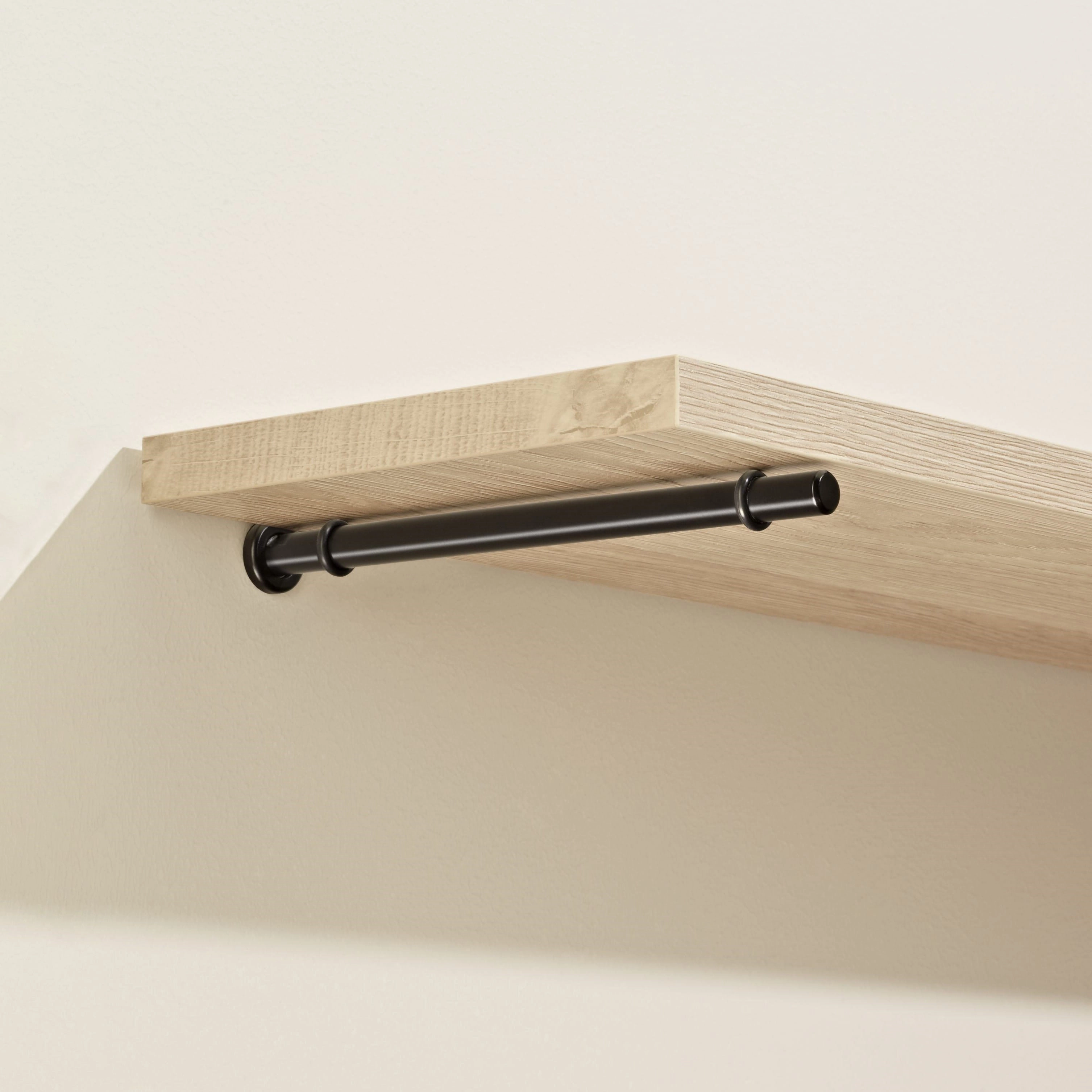 ATLAS Shelf Clip - Set