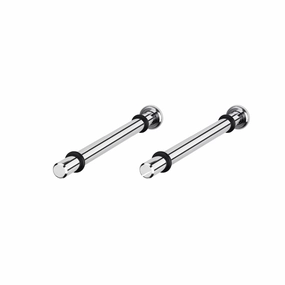 ATLAS Shelf Clip - Set,iron plant stand