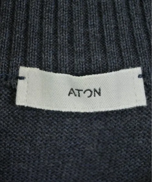 ATON Pullover
