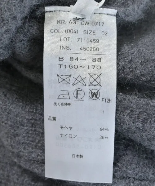 ATON Pullover