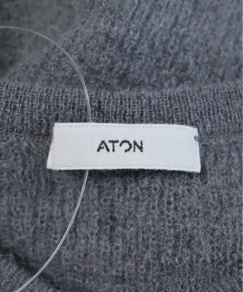 ATON Pullover