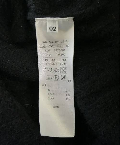 ATON Pullover
