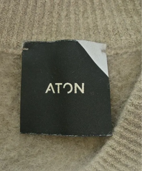 ATON Pullover