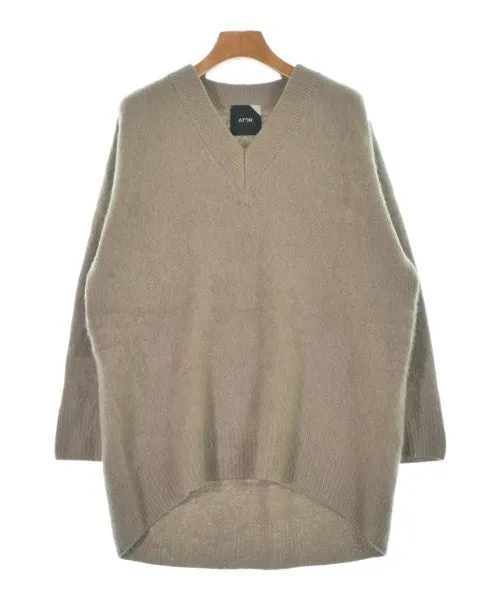 ATON Pullover