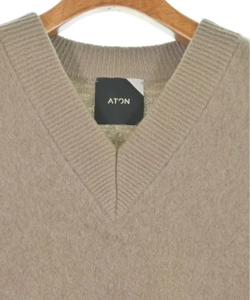 ATON Pullover