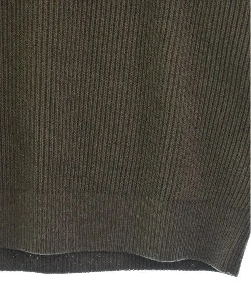 AURALEE Pullover