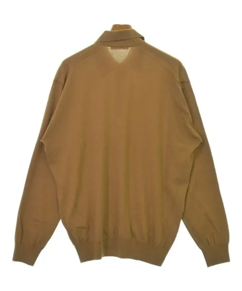 AURALEE Pullover