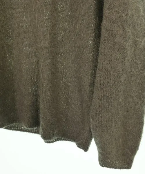 AURALEE Pullover