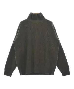AURALEE Pullover