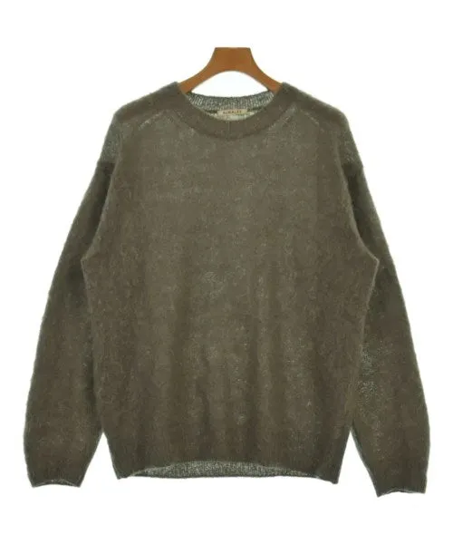 AURALEE Pullover