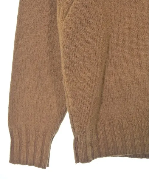 AURALEE Pullover