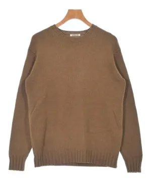 AURALEE Pullover