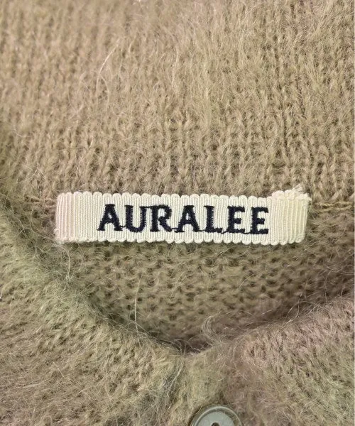 AURALEE Pullover