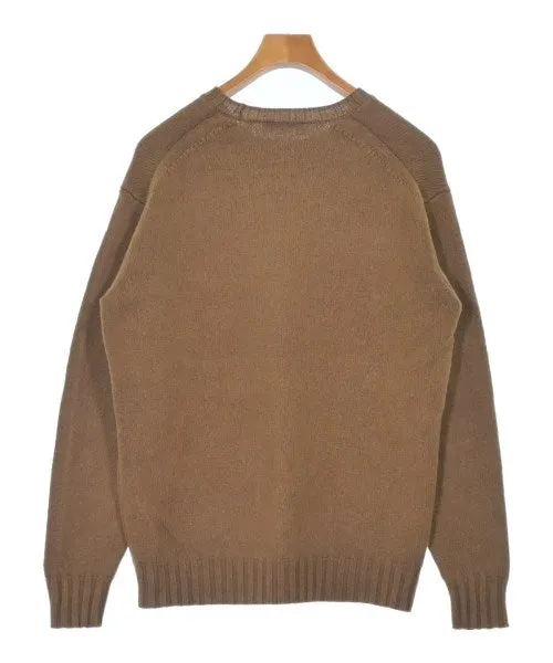 AURALEE Pullover