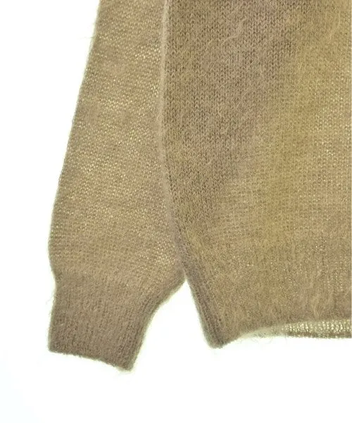 AURALEE Pullover