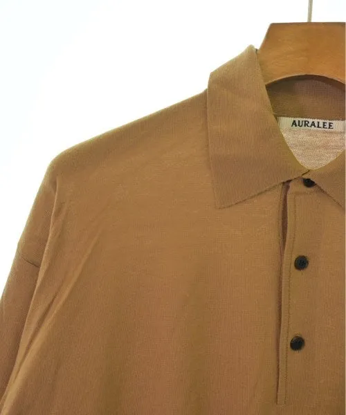 AURALEE Pullover