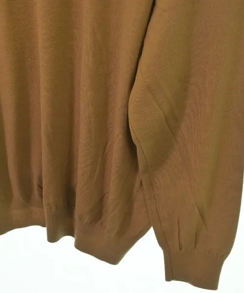 AURALEE Pullover