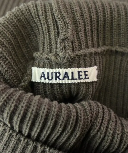 AURALEE Pullover
