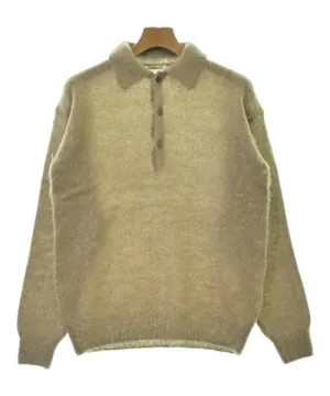 AURALEE Pullover