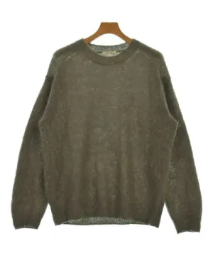 AURALEE Pullover