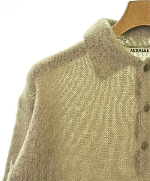 AURALEE Pullover