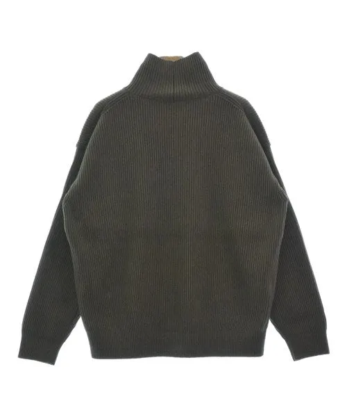 AURALEE Pullover